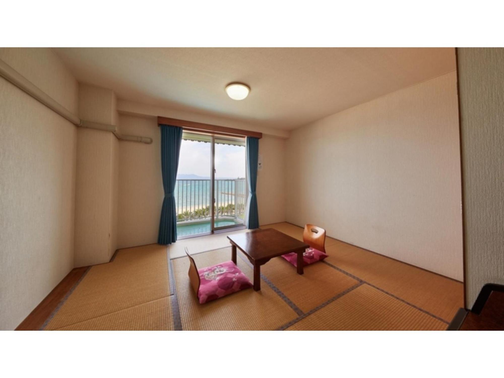 Miyuki Hamabaru Resort - Vacation Stay 13397V Onna Luaran gambar